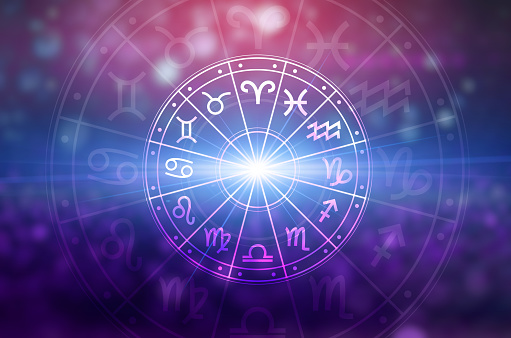 If you are a horoscope fan, go to the website and download the application post thumbnail image