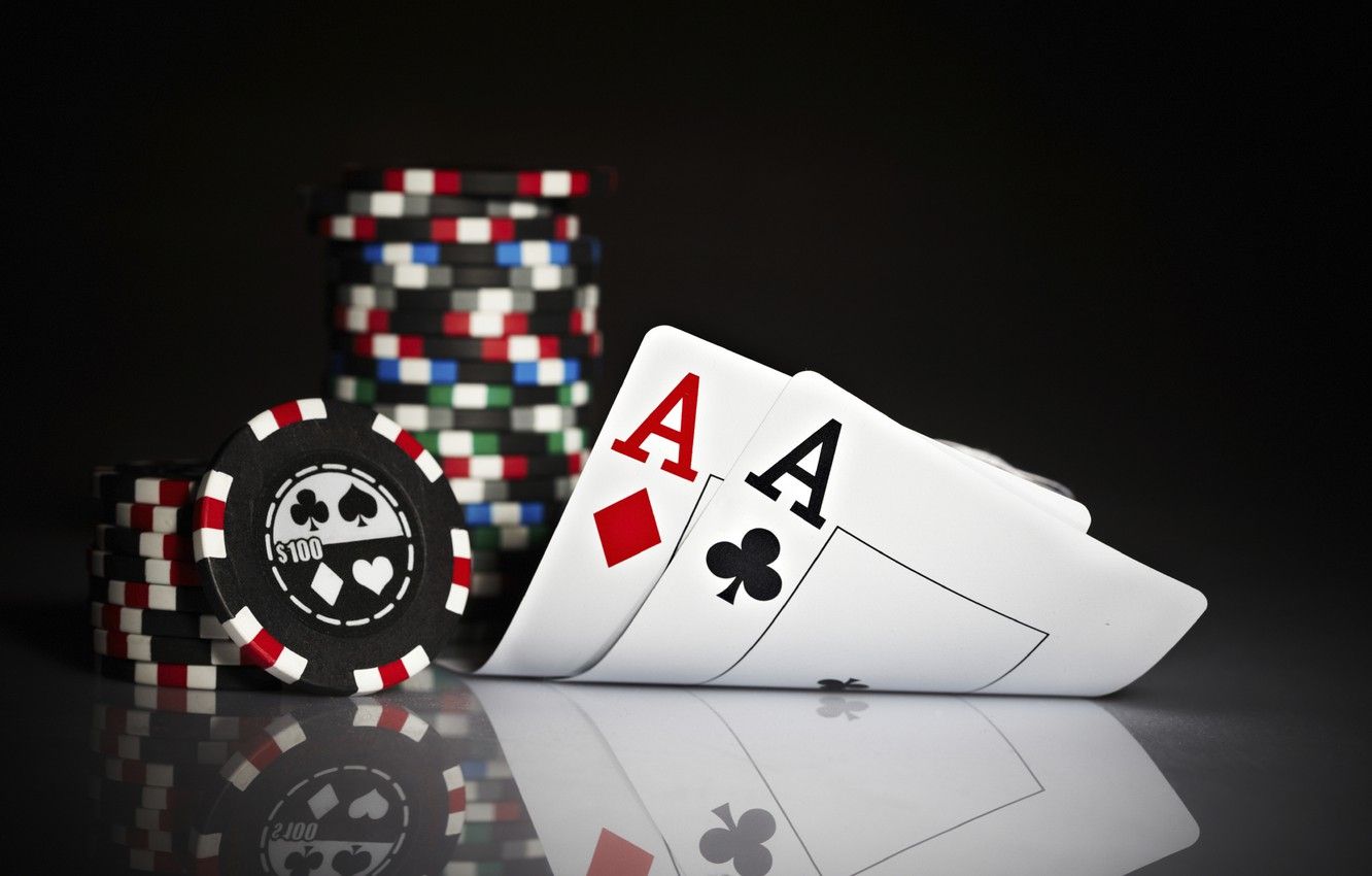 Trying The Luck Along with Online Poker post thumbnail image