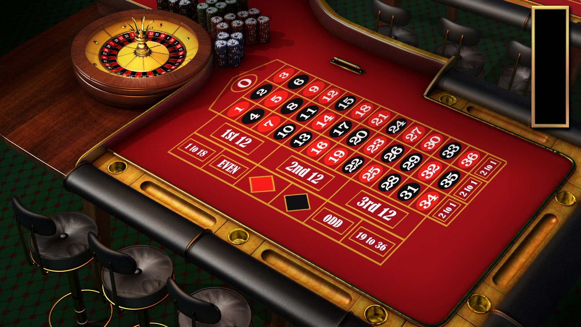 Here is what you need to know about gambling post thumbnail image