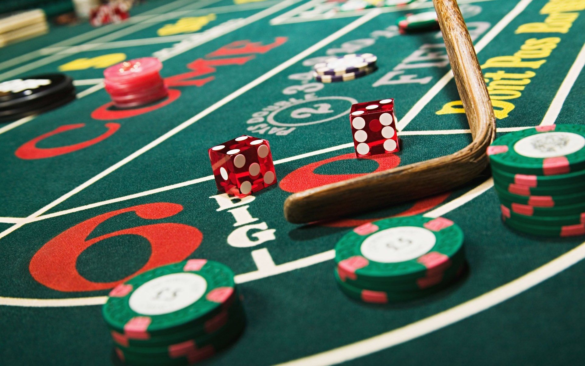 Online gambling and the advantages you will enjoy post thumbnail image