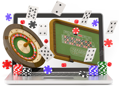 Tips to Play Online Slots with Bonuses and Win Big! post thumbnail image