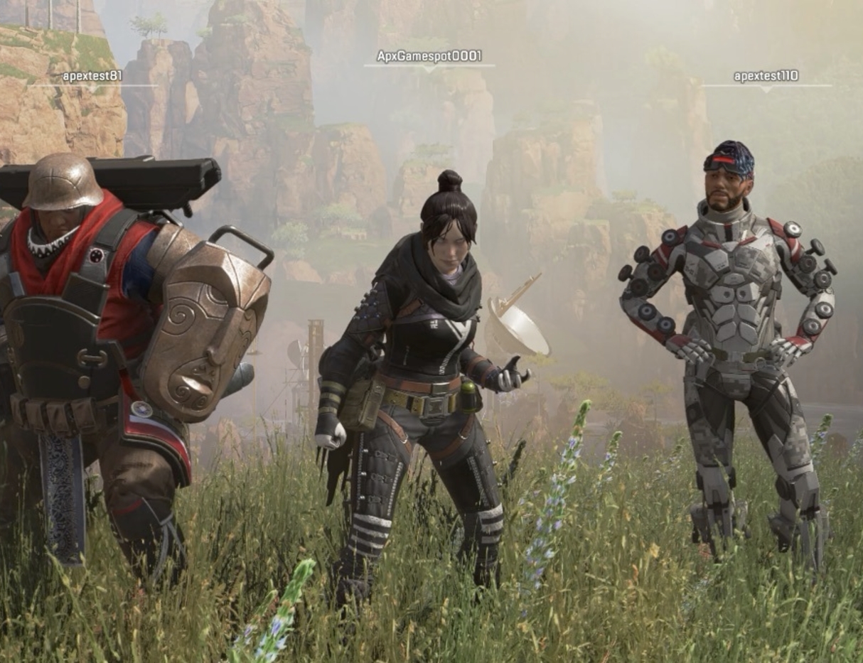 How to Get the 4K Damage Badge in Apex Legends post thumbnail image