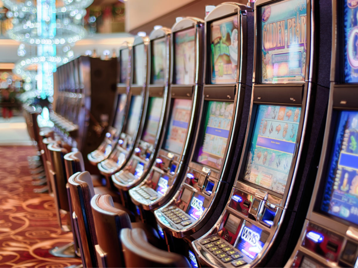 The very best options to play the finest slot games new slots web sites post thumbnail image