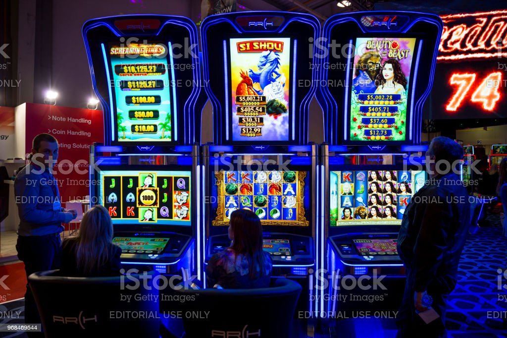Playing slots online has several perks, are you aware of any of them? post thumbnail image