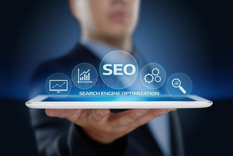 Reasons why people choose SEO Services post thumbnail image