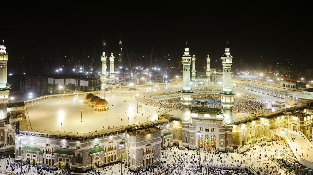 Some Frequently asked questions on Umrah Packages post thumbnail image