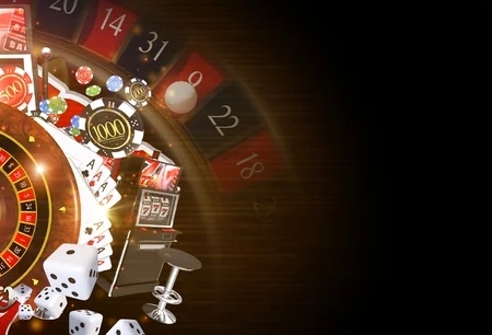 The Truth About Gambling And Casino Games post thumbnail image