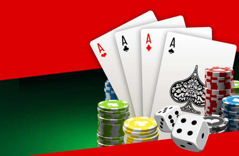 Discuss playing the QQPOKER game post thumbnail image