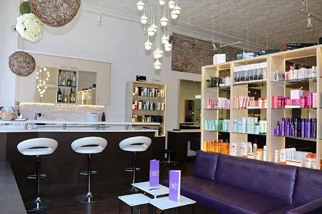 Get to know about the upper east side hair salon post thumbnail image
