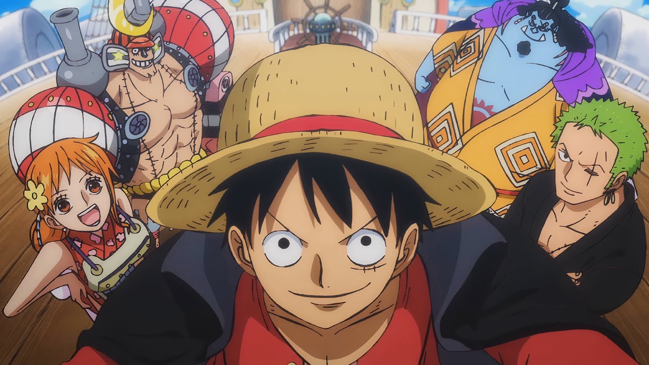 Things The One Piece Episodes Does Agreeably Than The Manga post thumbnail image