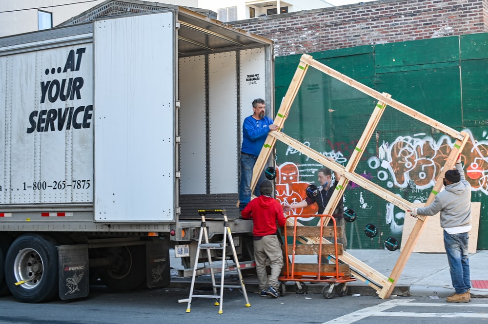 A commercial move does not have to be a headache, leave all the work in the hands of the most efficient team of Movers in Brooklyn post thumbnail image