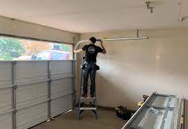 Why Hire Garage Door Repair Services to Replace Old Doors post thumbnail image
