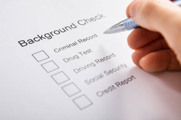 Exactly what is Background Check? – Study in this article post thumbnail image