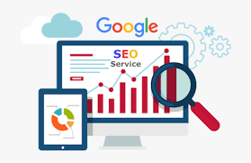 Significant benefits you will get from SEO post thumbnail image