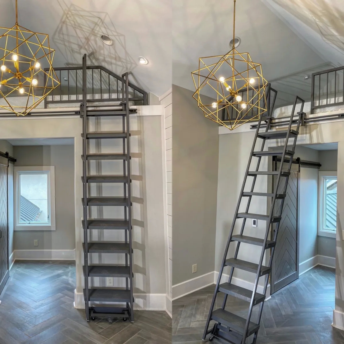 What are the benefits of putting up a Loft Ladder? post thumbnail image