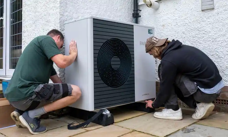 Is an Air Source Heat Pump Right for Your Home? post thumbnail image