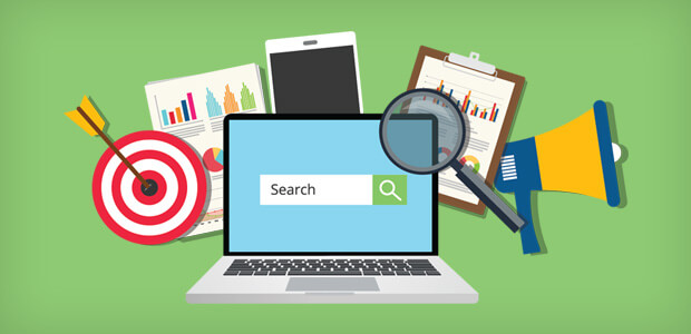 SEO: The basics of search engine optimization post thumbnail image