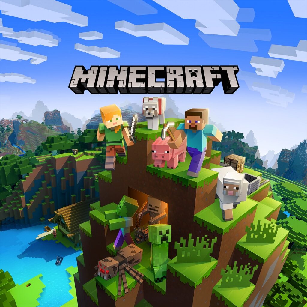 Minecraft Servers: The Complex Realm of Video games post thumbnail image