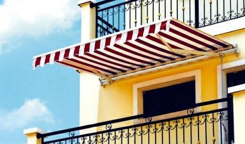 What Are The Advantages Of Terrace Awning? post thumbnail image