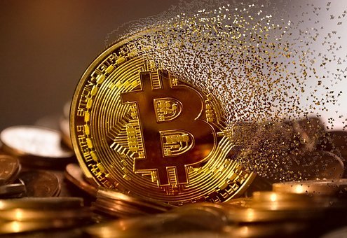 Make your revenue Bitcoin blender, the most personal website post thumbnail image