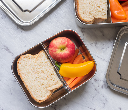 Stainless Steel Lunchboxes: The Importance of Leakproof post thumbnail image
