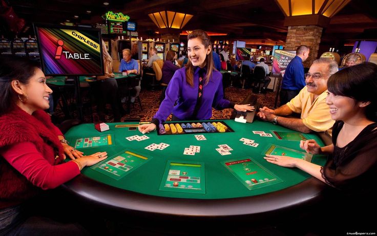 Know More About Online Casinos post thumbnail image