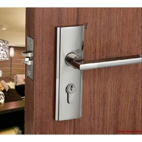 Types of locks that are good for security post thumbnail image