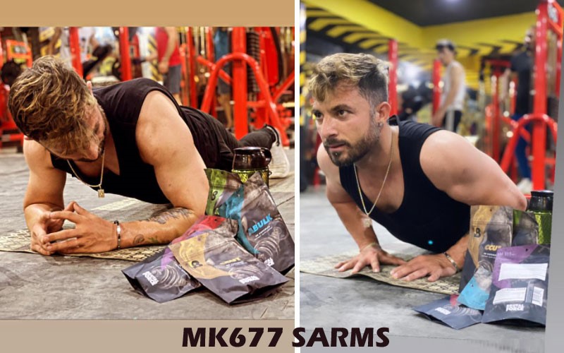 Improve your performance with sarms post thumbnail image