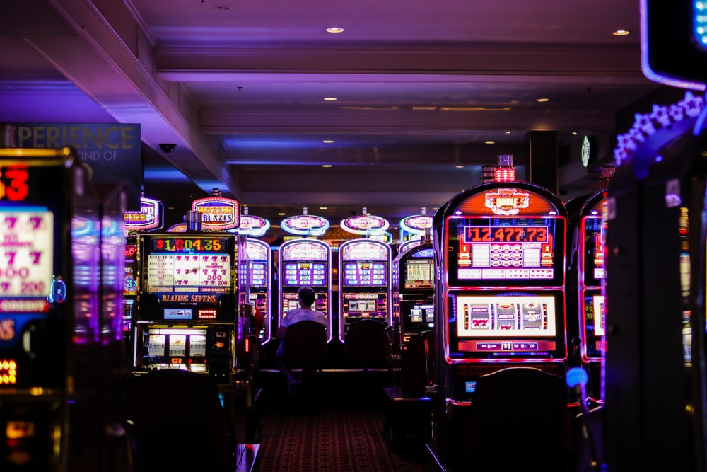 Online Slot Gambling – Some Benefits Of It You Should Look At! post thumbnail image