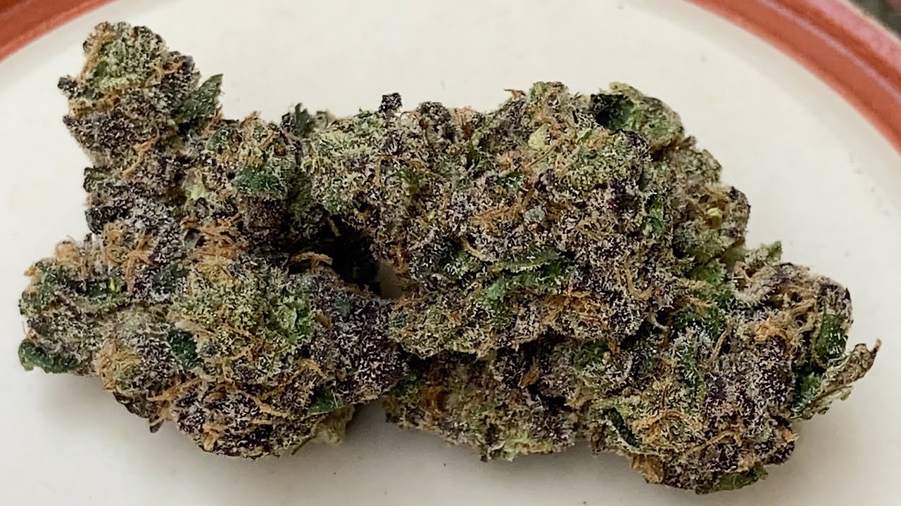 What are the side effects of smoking the Jealousy Weed strain? post thumbnail image