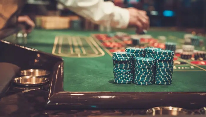 Aside from the convenience, there are several advantages to using an online casino post thumbnail image