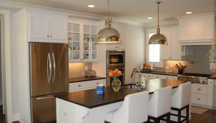 Transform Your Kitchen On a Budget By Following These Steps post thumbnail image