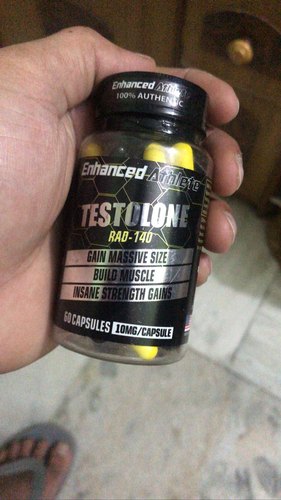 The Advantages Of Taking SARMs Over Traditional Steroids post thumbnail image