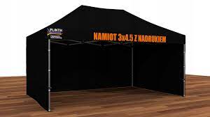 Buy your commercial tents (namiotyhandlowe) at the best price post thumbnail image