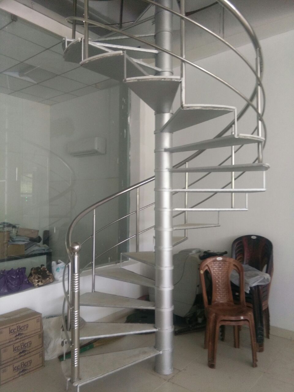 Stunning Staircase Creations to Inspire Your Home Renovation post thumbnail image