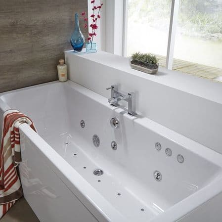 How much does a freestanding bathtub cost? post thumbnail image