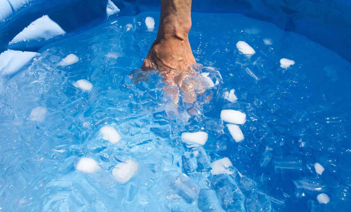 The Advantages Of Using A Cold Tub For Recovery post thumbnail image