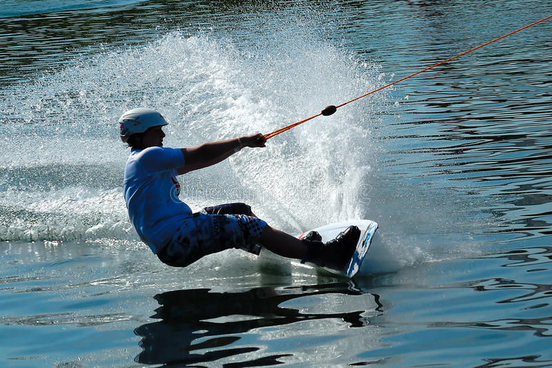 The wakeboard Genève is the most important article about this water sport post thumbnail image