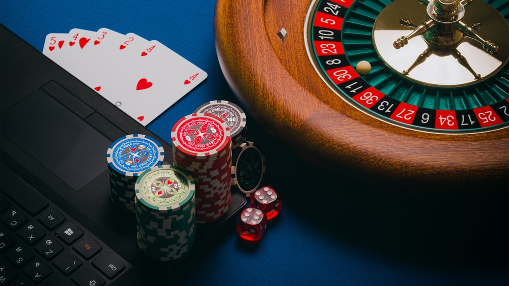 Things To Know About The Bitcoin Casino post thumbnail image