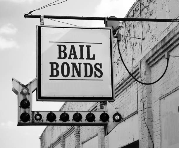 Why You Should Use A Bail Bond Company post thumbnail image