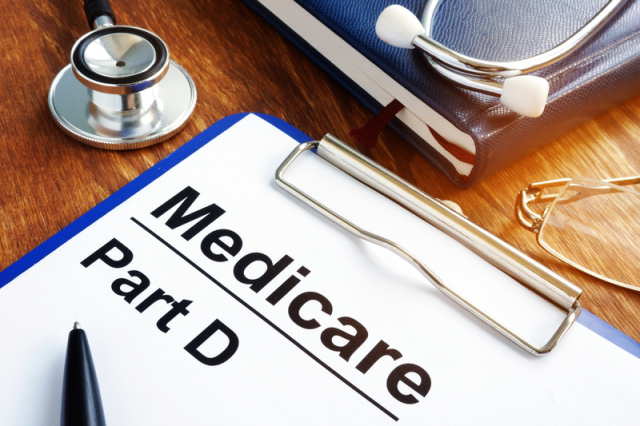 The Most Effective Medicare Part D post thumbnail image