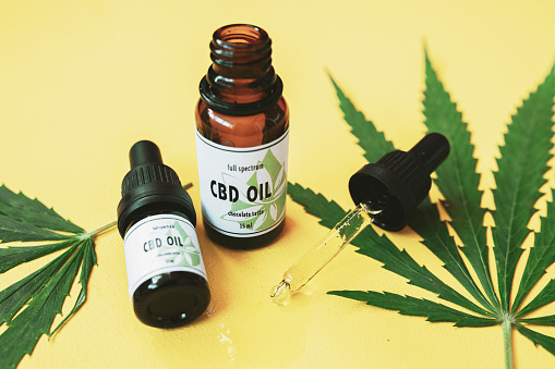 Does my physical stature aspect into how much CBD I would like? post thumbnail image