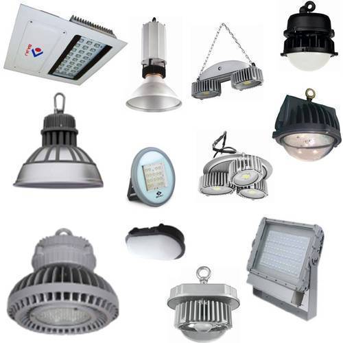 Know everything about industrial lighting post thumbnail image