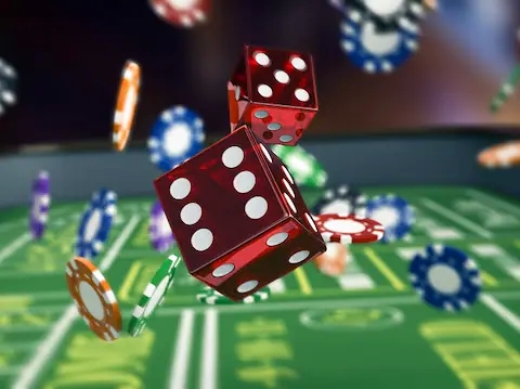 Important information about casino games post thumbnail image