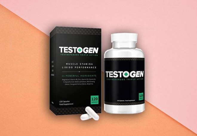 Boost Your Testosterone Levels: How to Naturally Increase T-Levels post thumbnail image