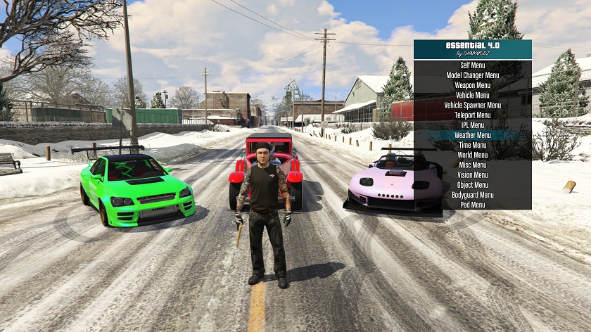 What You Need To Know About GTA 5 Online Mods post thumbnail image