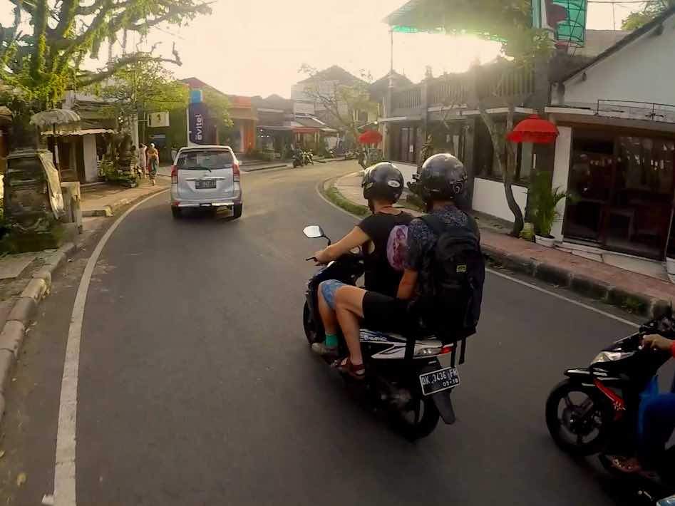 Issues to understand about bali huge bicycle rental post thumbnail image