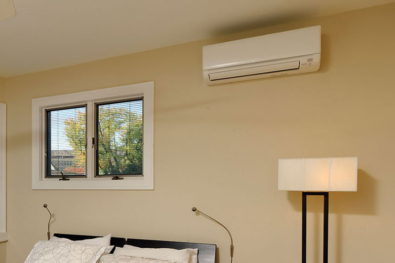 Does ductless mini split worth the cost? post thumbnail image