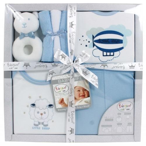 Everything You Need to Know About Choosing Newborn Baby Gifts post thumbnail image