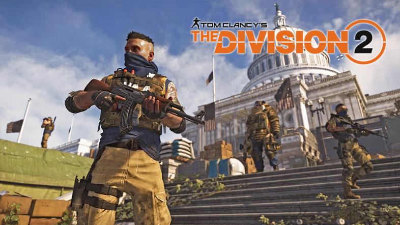 The Division 2: Making The Most Of Your Specializations post thumbnail image